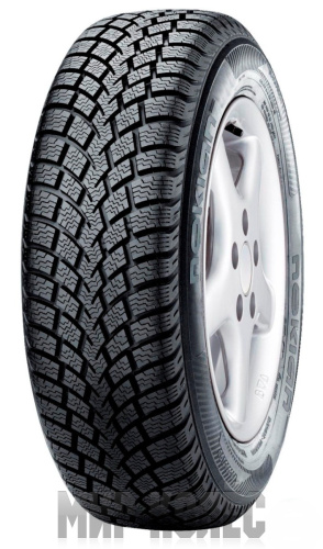 Nokian Tyres 255/40R17 94H Hakkapeliitta NRW