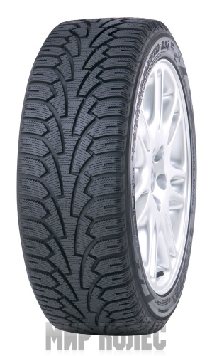 Nokian Tyres 215/55R16 97R Hakkapeliitta RSi