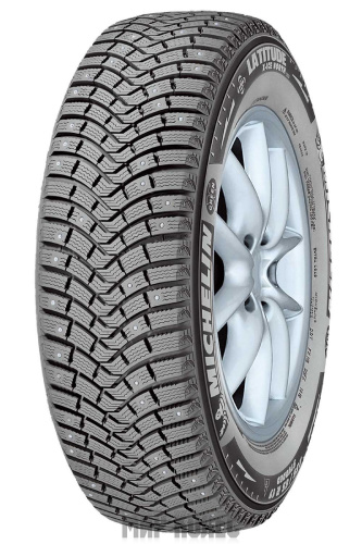 Michelin 295/40R21 111T Latitude X-Ice North XIN2 plus