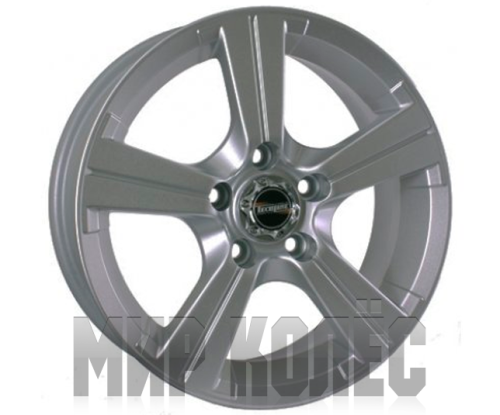 TechLine 503SD 6.5x15  5x108 ET40 ЦО 67.1