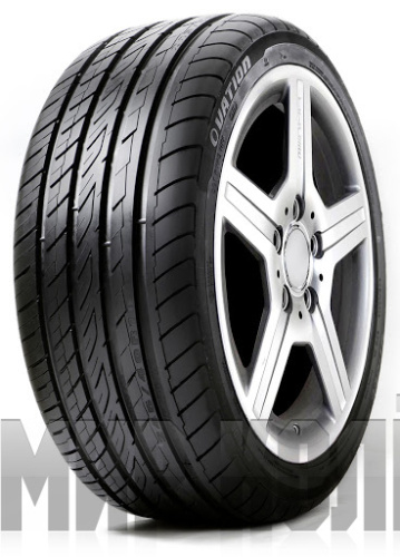 Ovation 215/60R17 96H Ecovision VI-386HP