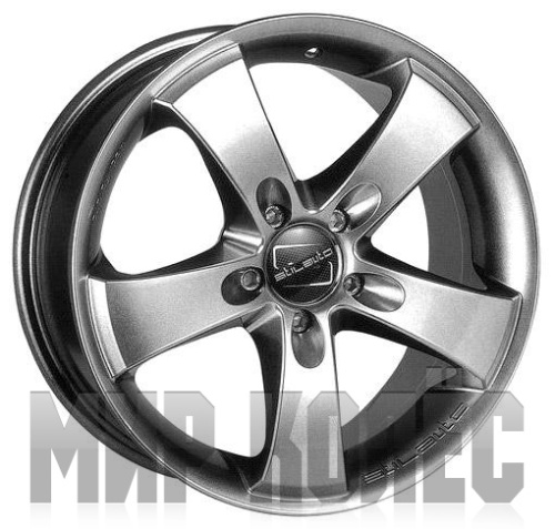 StilAuto Futura EVO 8x18  5x112 ET42