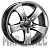 StilAuto Futura EVO 8x18  5x130 ET48