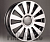 Replica Audi 21 (S) 8x18   5x100/112 ET30 ЦО 66,6