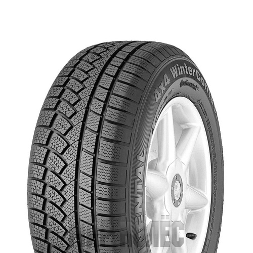 Continental 295/40R20 110V XL Conti4x4WinterContact