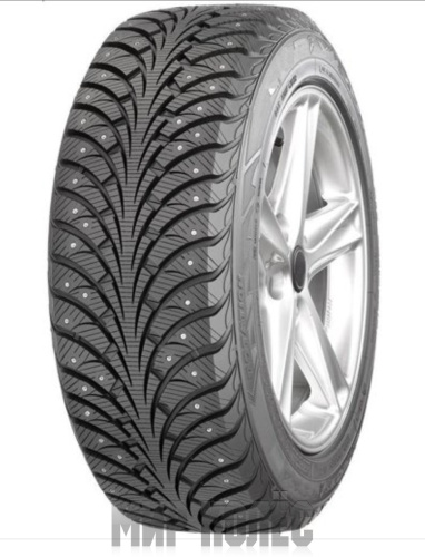 Goodyear 205/55R16 91T UltraGrip Extreme
