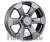 Replica Toyota TY69 (S) 7.5x18 6x139.7 ET25 ЦО 106.1 Replica Toyota TY69 (S) 7.5x18 6x139.7 ET25 ЦО 106.1