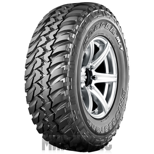 Bridgestone LT265/75R16 119/116Q Dueler M/T 674