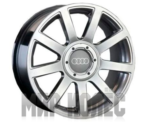 Replica Audi A25 (S) 7x16   5x112 ET35 ЦО 57.1