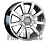 Replica Audi A25 (S) 7x16   5x112 ET35 ЦО 57.1