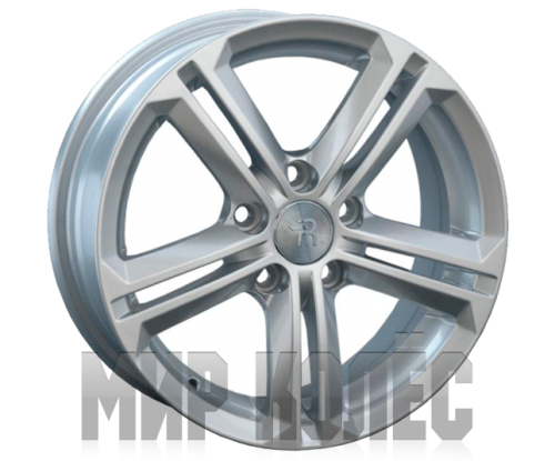 Replica Honda H13 (S) 6.5x16  5x114.3 ET45 ЦО 64,1