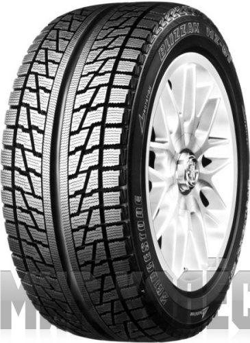Bridgestone 245/45R17 95Q Blizzak MZ 01