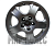 Replica Mercedes MB24 (S) 8x17  5x112 ET52 ЦО 66.6