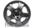 Replica Mercedes MB24 (S) 8x17  5x112 ET52 ЦО 66.6
