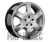 Replica Mercedes MB34 (S) 8x18  5x130 ET48 ЦО 66.6