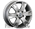 Replica Nissan NS32 (S) 6.5x16  5x114.3 ET40 ЦО 66,1