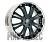 MKW MT-01 8.5x20  5x114.3 ET35