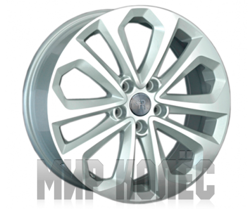 Replica Mazda MZ82 (SF) 7x17  5x114.3 ET50 ЦО 67,1