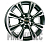 TechLine 526BD 5.5x15  5x114.3 ET45 ЦО 67.1